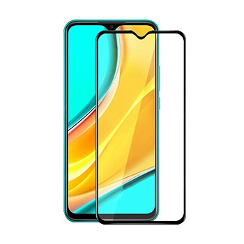 محافظ صفحه نمایش سرامیکی مناسب برای گوشی موبایل شیائومی  XIAOMI REDMI 9